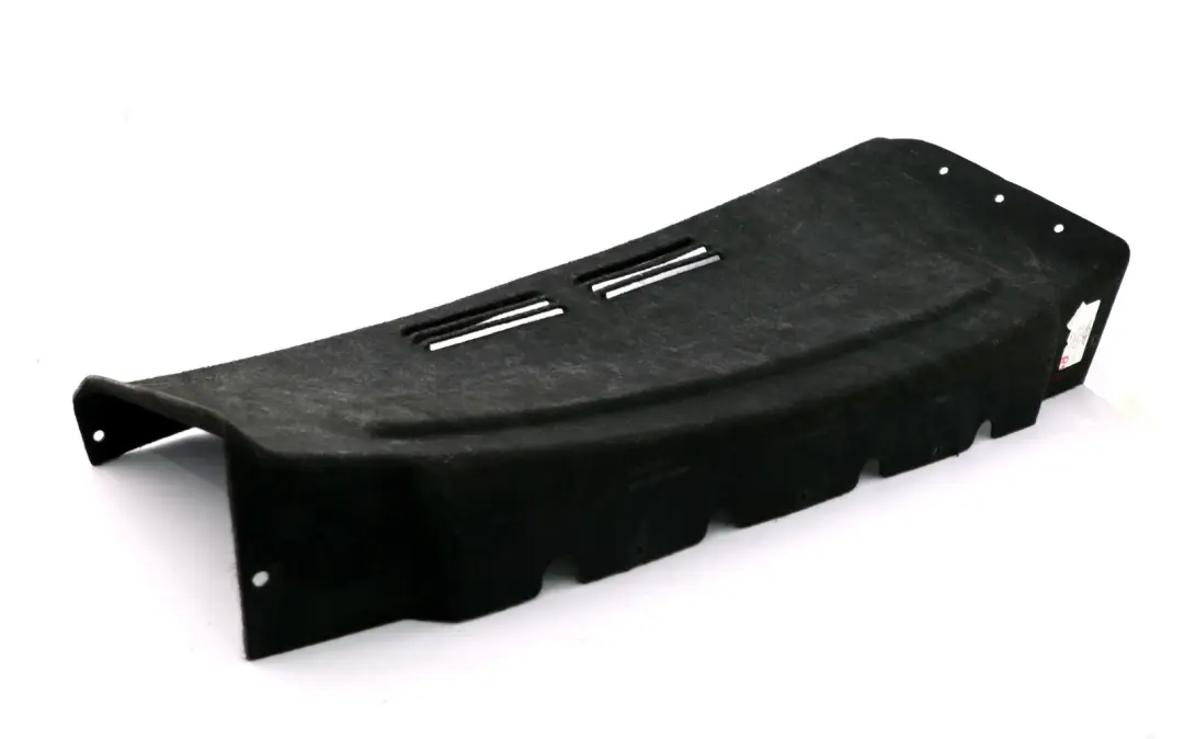 BMW Mini Cooper R59 Roadster Cabrio Verkleidung Verdeckkasten - SKU 2758890 - Teilenummer 2758890