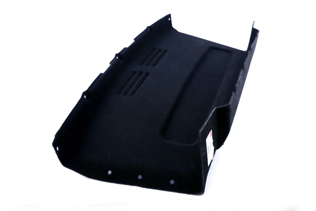 BMW Mini Cooper R59 Roadster Cabrio Verkleidung Verdeckkasten - SKU 2758890 - Teilenummer 2758890