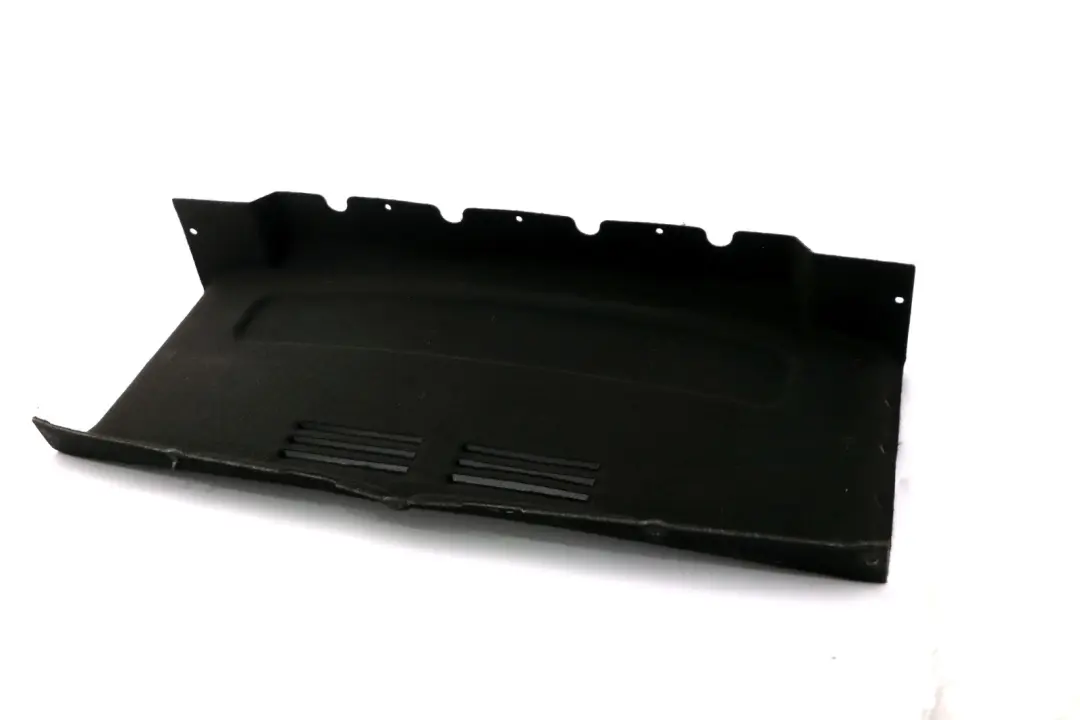 BMW Mini Cooper R59 Roadster Cabrio Folding Top Compartment Cover - SKU 2758890 - Part number 2758890