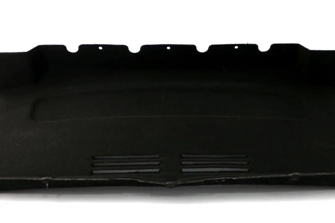 BMW Mini Cooper R59 Roadster Cabrio Folding Top Compartment Cover - SKU 2758890 - Part number 2758890