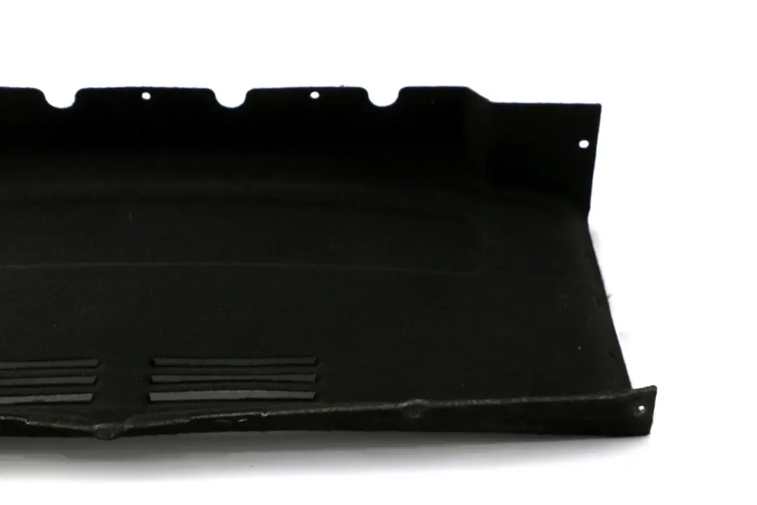 BMW Mini Cooper R59 Roadster Cabrio Verkleidung Verdeckkasten - SKU 2758890 - Teilenummer 2758890