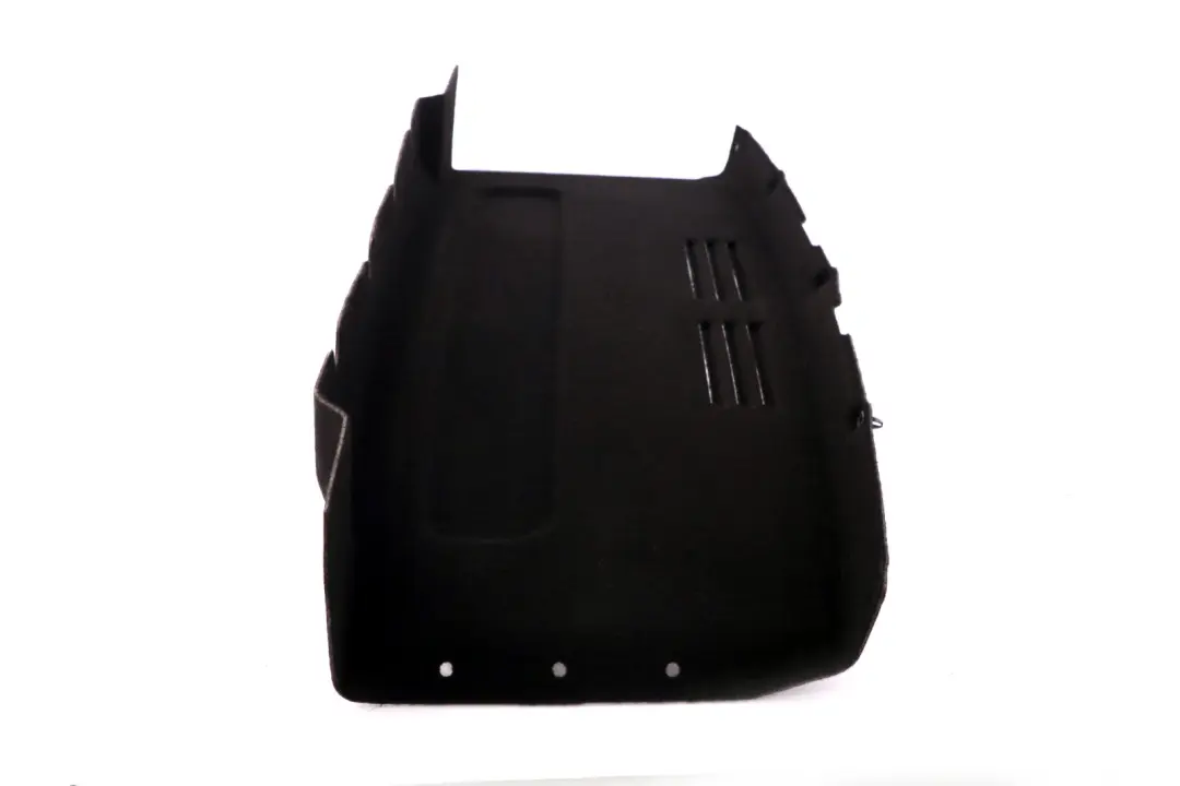 BMW Mini Cooper R59 Roadster Cabrio Folding Top Compartment Cover - SKU 2758890 - Part number 2758890