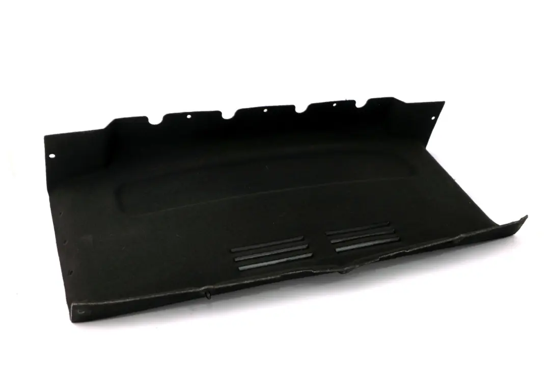BMW Mini Cooper R59 Roadster Cabrio Folding Top Compartment Cover - SKU 2758890 - Part number 2758890