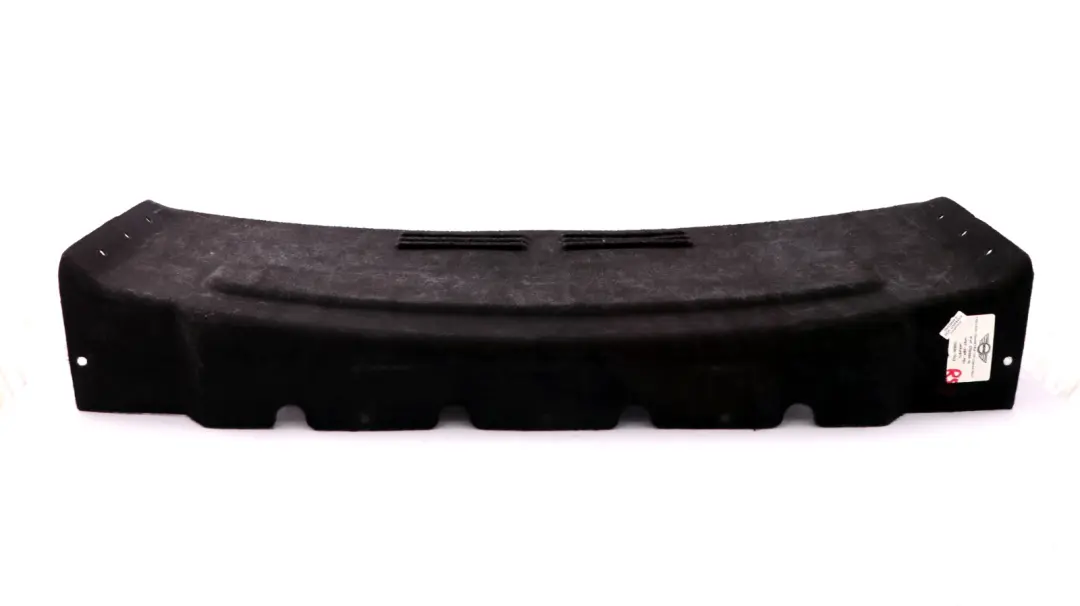 Mini R59 Tapicerka Osłona Pokrywa Komory Dach - SKU 2758890 - Numer Części 2758890