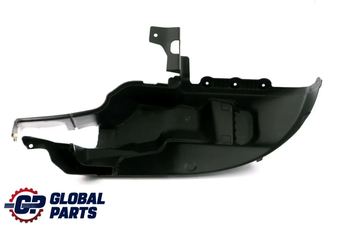 MINI R59 Pojemnik na dach obudowa dachu - SKU 2758891 - Numer Części 2758891