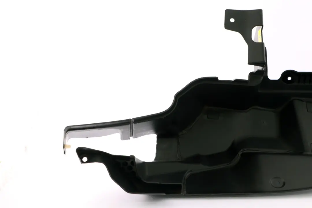 Izquierda Colector De agua Techo corredizo para Mini R59 Roadster Cabrio con número de pieza 2758891 Mini R59 Roadster Cabrio Izquierda Colector De agua Techo corredizo - SKU 2758891 - Número de pieza 2758891