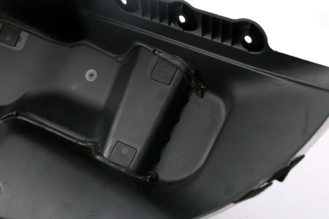 MINI R59 Pojemnik na dach obudowa dachu - SKU 2758891 - Numer Części 2758891