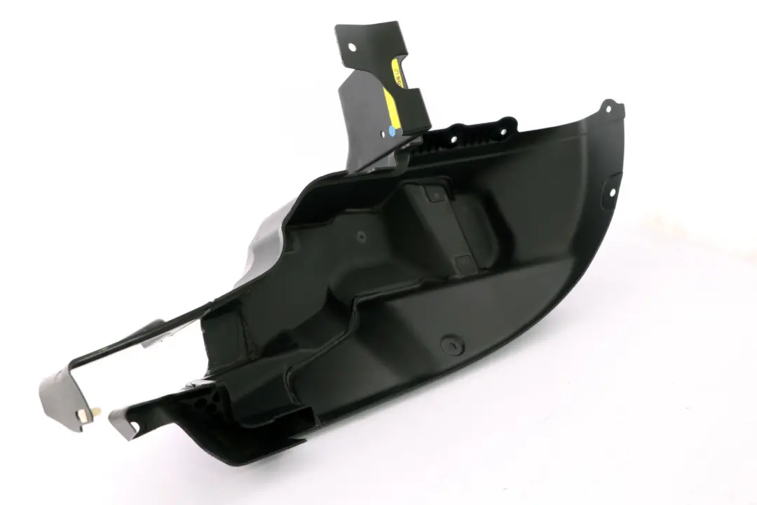 BMW Mini Cooper R59 Roadster Cabrio Wassersammelkasten Links - SKU 2758891 - Teilenummer 2758891