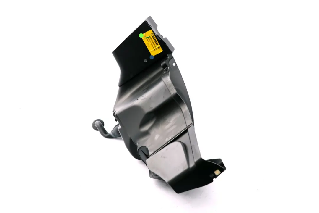 BMW Mini Cooper R59 Roadster Cabrio Wassersammelkasten Links - SKU 2758891 - Teilenummer 2758891