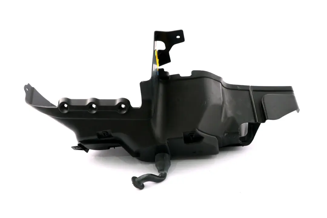 Izquierda Colector De agua Techo corredizo para Mini R59 Roadster Cabrio con número de pieza 2758891 Mini R59 Roadster Cabrio Izquierda Colector De agua Techo corredizo - SKU 2758891 - Número de pieza 2758891