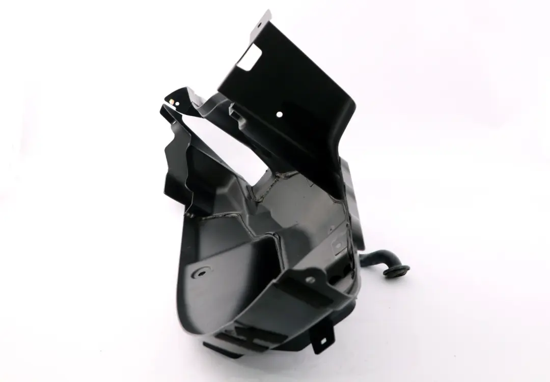 BMW Mini Cooper R59 Roadster Cabrio Wassersammelkasten Links - SKU 2758891 - Teilenummer 2758891