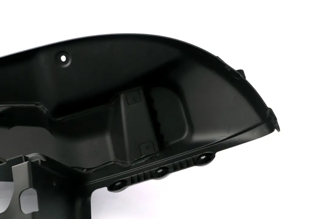 Right O/S Water Manifold Sliding Roof to BMW Mini R59 Roadster Cabrio with Part number 2758892 BMW Mini R59 Roadster Cabrio Right O/S Water Manifold Sliding Roof - SKU 2758892 - Part number 2758892