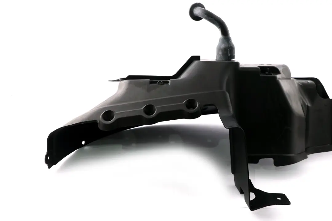 Collecteur d'eau droit Toit coulissant pour Mini R59 Roadster Cabrio à propos du numéro de pièce 2758892 Mini R59 Roadster Cabrio Collecteur d'eau droit Toit coulissant - SKU 2758892 - Numéro de pièce 2758892