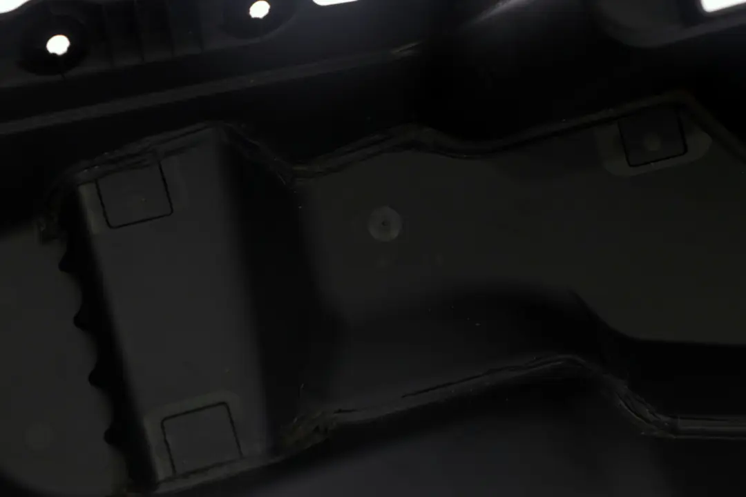 MINI R59 Osłona Listwa Dach Składany - SKU 2758892 - Numer Części 2758892