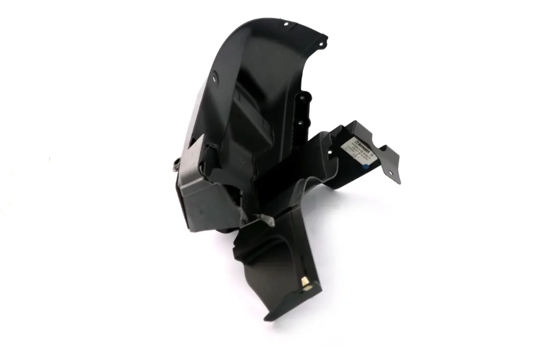 Collettore acqua destro tetto scorrevole per Mini R59 Roadster Cabrio con numero di parte 2758892 Mini R59 Roadster Cabrio Collettore acqua destro tetto scorrevole - SKU 2758892 - Numero di parte 2758892