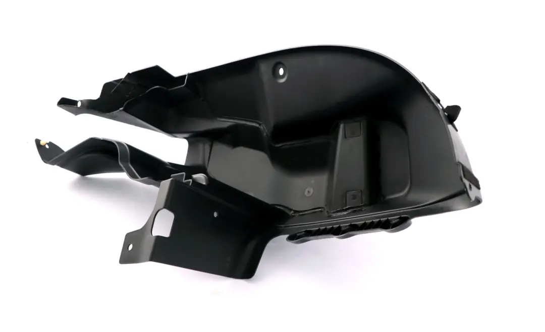 BMW Mini Cooper R59 Roadster Cabrio Wassersammelkasten Rechts - SKU 2758892 - Teilenummer 2758892