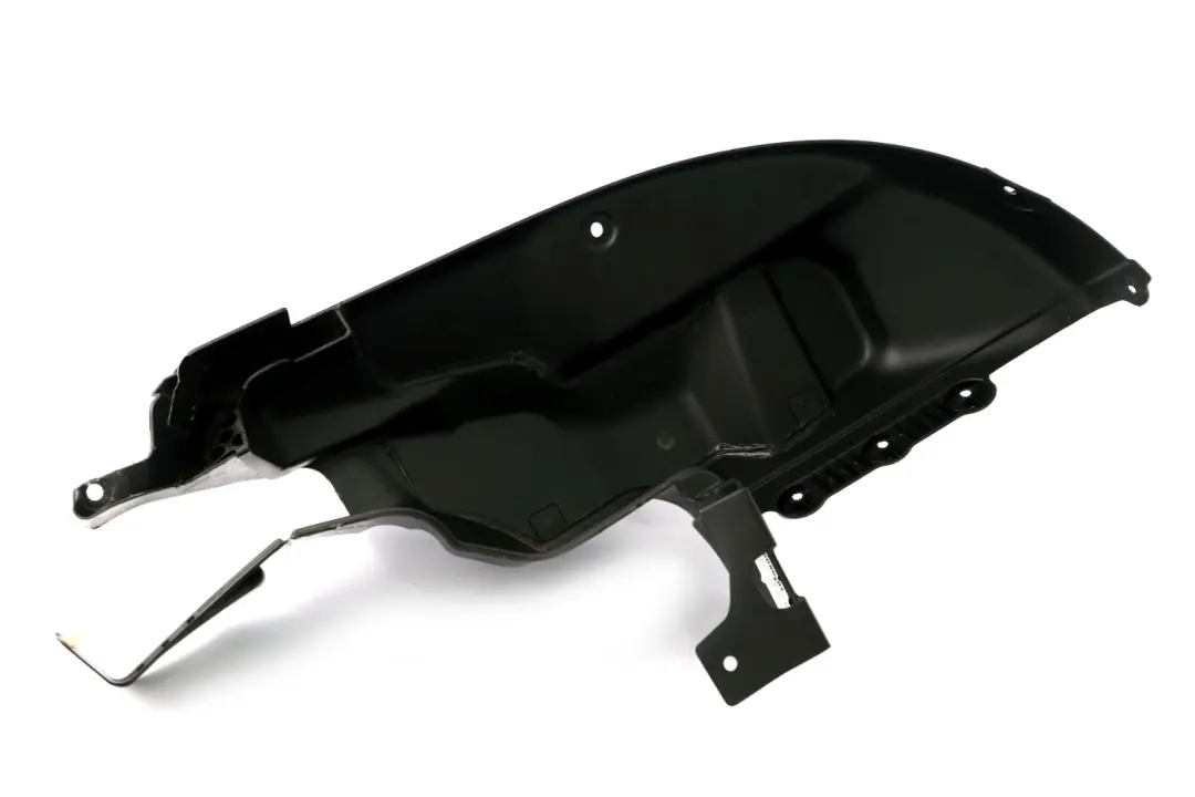 Mini R59 Roadster Cabrio Collecteur d'eau droit Toit coulissant - SKU 2758892 - Numéro de pièce 2758892