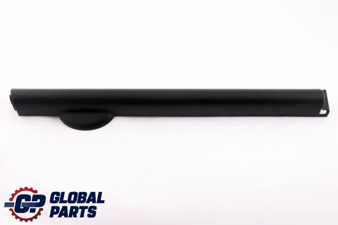 Trunk Storage Compartment Barrier Left N/S to Mini Cooper R57 R58 with Part number 2758897 Mini Cooper R57 R58 Trunk Storage Compartment Barrier Left N/S - SKU 2758897 - Part number 2758897