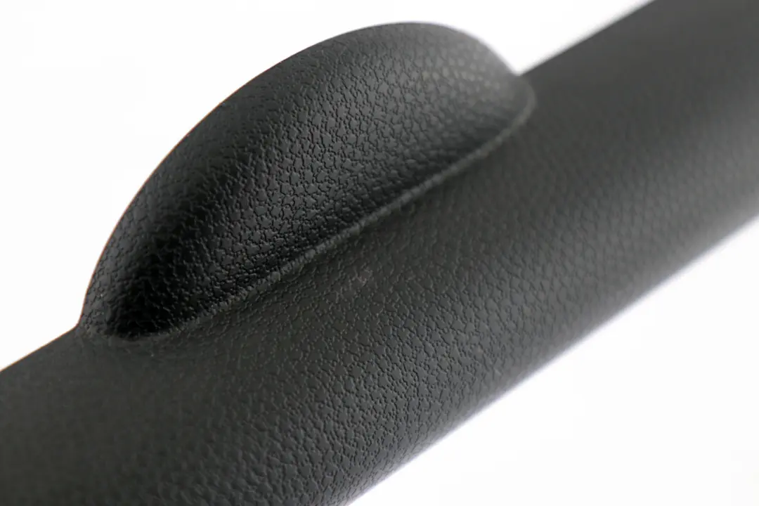 Mini Cooper R57 R58 Trunk Storage Compartment Barrier Left N/S - SKU 2758897 - Part number 2758897