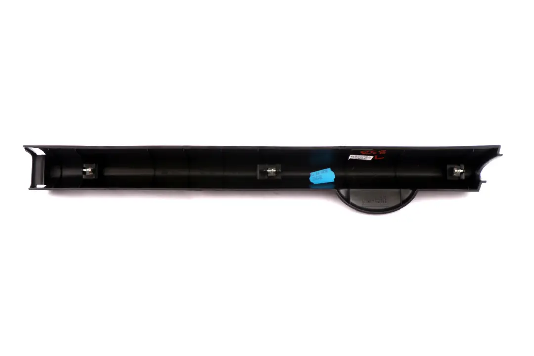 Mini Cooper R57 R58 Barriere du compartiment rangement du coffre gauche - SKU 2758897 - Numéro de pièce 2758897