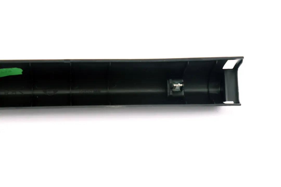 MINI Cooper R57 R58 Fahrer Verkleidung Hinter Sitz Rechts - SKU 2758898 - Teilenummer 2758898