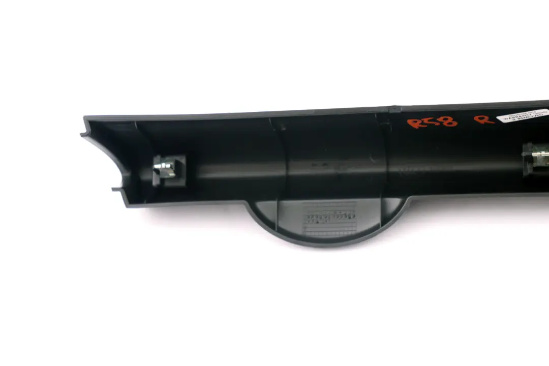 Maletero Compartimento Barrera Derecha para MINI Cooper R57 R58 con número de pieza 2758898 MINI Cooper R57 R58 Maletero Compartimento Barrera Derecha - SKU 2758898 - Número de pieza 2758898