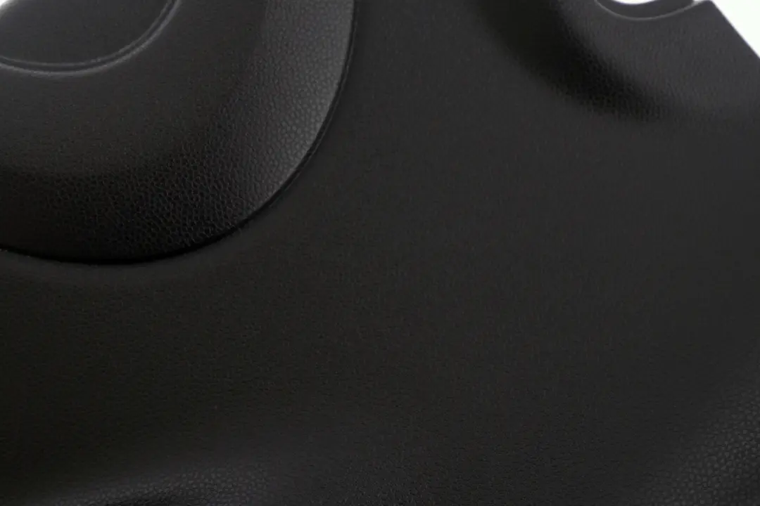 Mini Coup? R58 Pannello Laterale Interno Posteriore Sinistro Nero - SKU 2758899 - Numero di parte 2758899