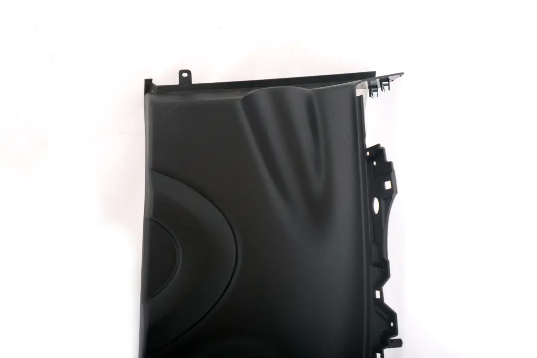 Mini Coup? R58 Pannello Rivestimento Interno Laterale Posteriore Destro Nero - SKU 2758900 - Numero di parte 2758900