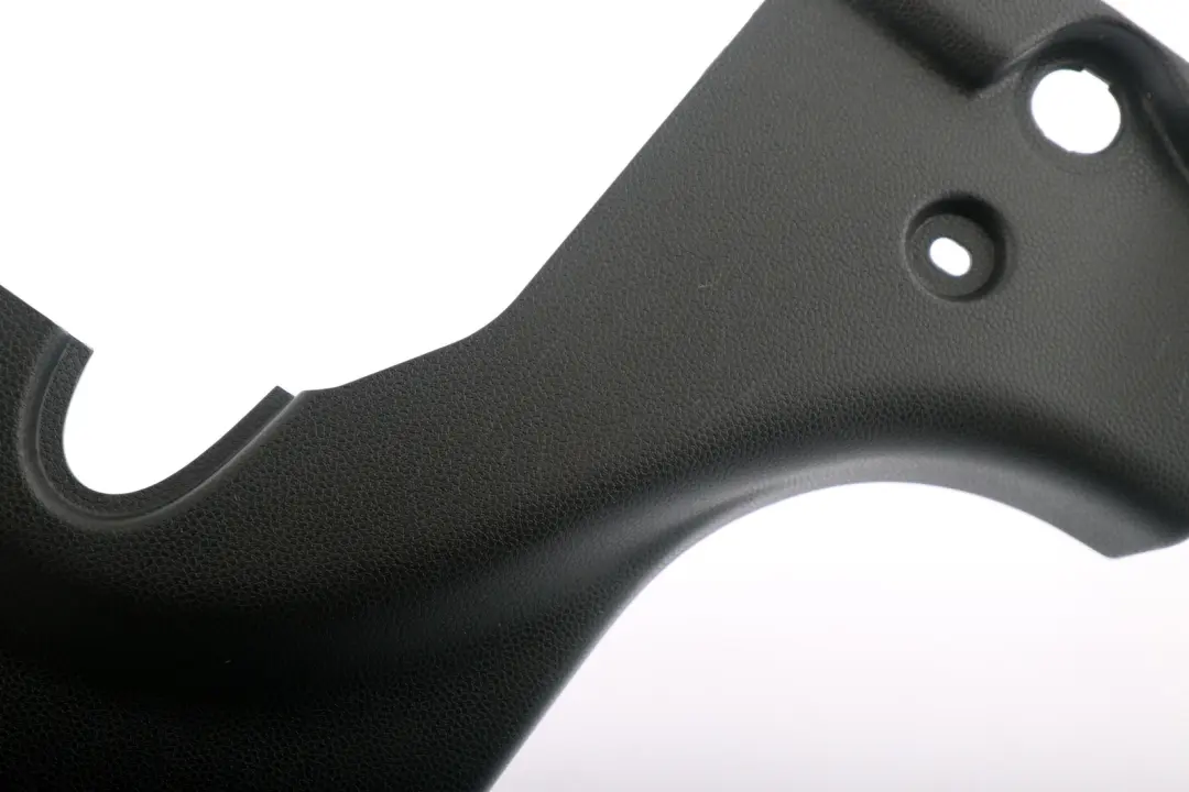 Mini Coupe R58 Panneau d'habillage interieur lateral arriere droit noir - SKU 2758900 - Numéro de pièce 2758900