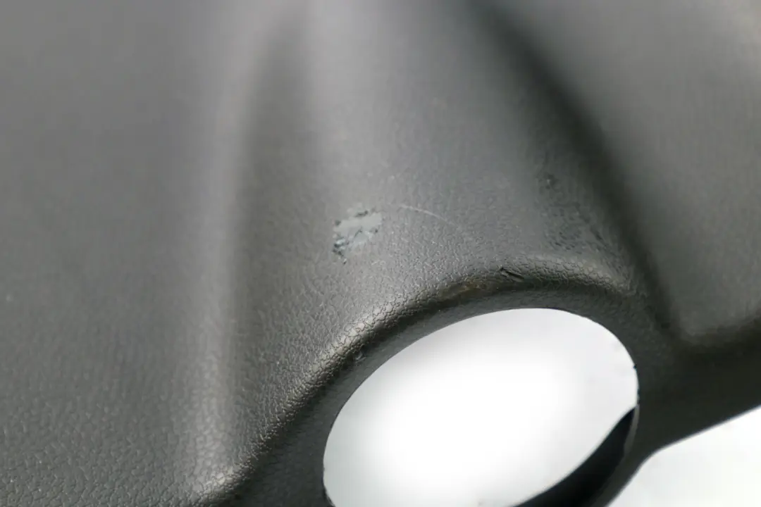 BMW Mini Roadster R59 Seitenverkleidung hinten links Türverkleidung Schwarz - SKU 2758901 - Teilenummer 2758901