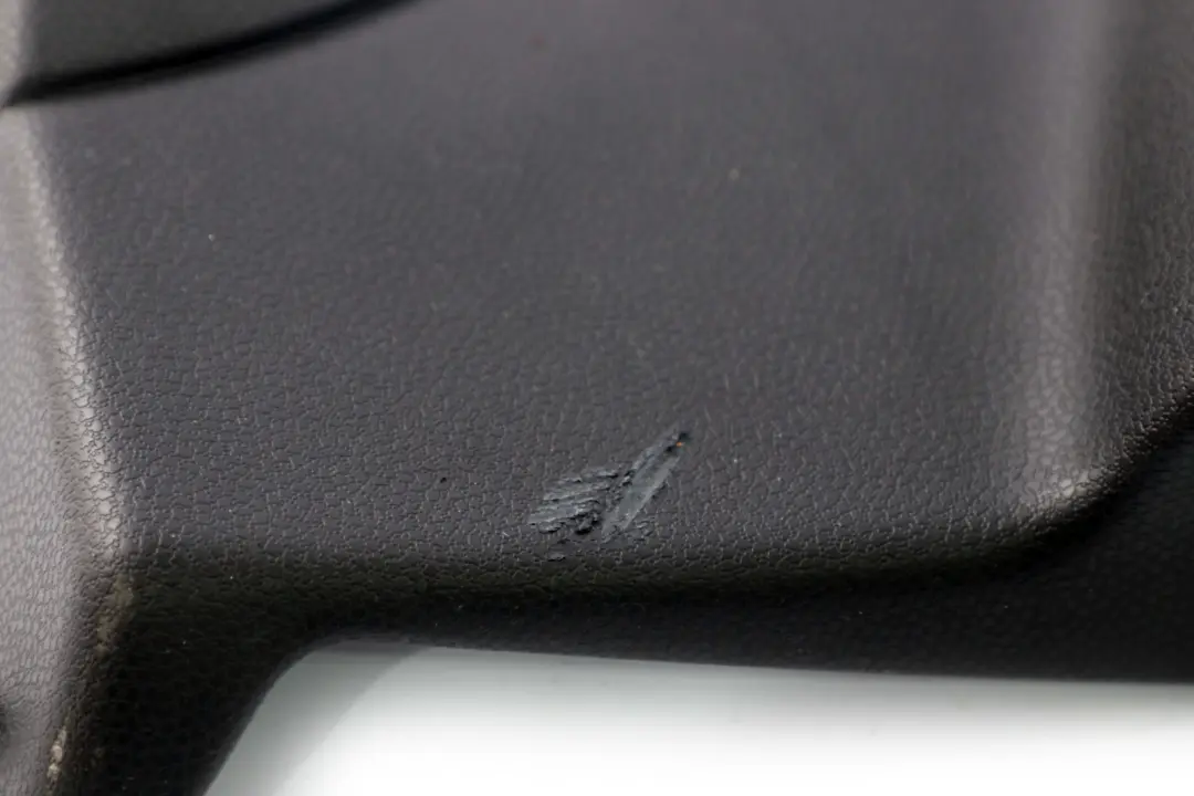 Panel de moldura interior trasera izquierda Negro para Mini Roadster R59 con número de pieza 2758901 Mini Roadster R59 Panel de moldura interior trasera izquierda Negro - SKU 2758901 - Número de pieza 2758901