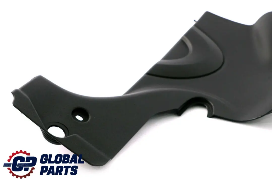 Lateral Interior Trim Panel Rear Right O/S Black to BMW Mini Roadster R59 with Part number 2758902 BMW Mini Roadster R59 Lateral Interior Trim Panel Rear Right O/S Black - SKU 2758902 - Part number 2758902