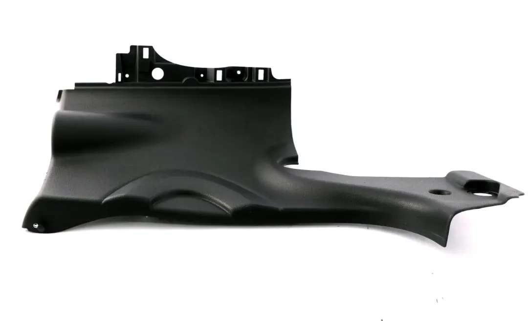 *Mini Roadster R59 Seitenverkleidung Hinten Rechts Verkleidung Schwarz für mit Teilenummer 2758902 *Mini Roadster R59 Seitenverkleidung Hinten Rechts Verkleidung Schwarz - SKU 2758902 - Teilenummer 2758902