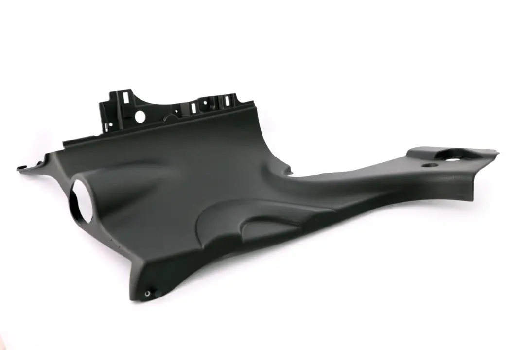 Mini Roadster R59 Carenage Lateral Arriere Droite Capot Noir - SKU 2758902 - Numéro de pièce 2758902