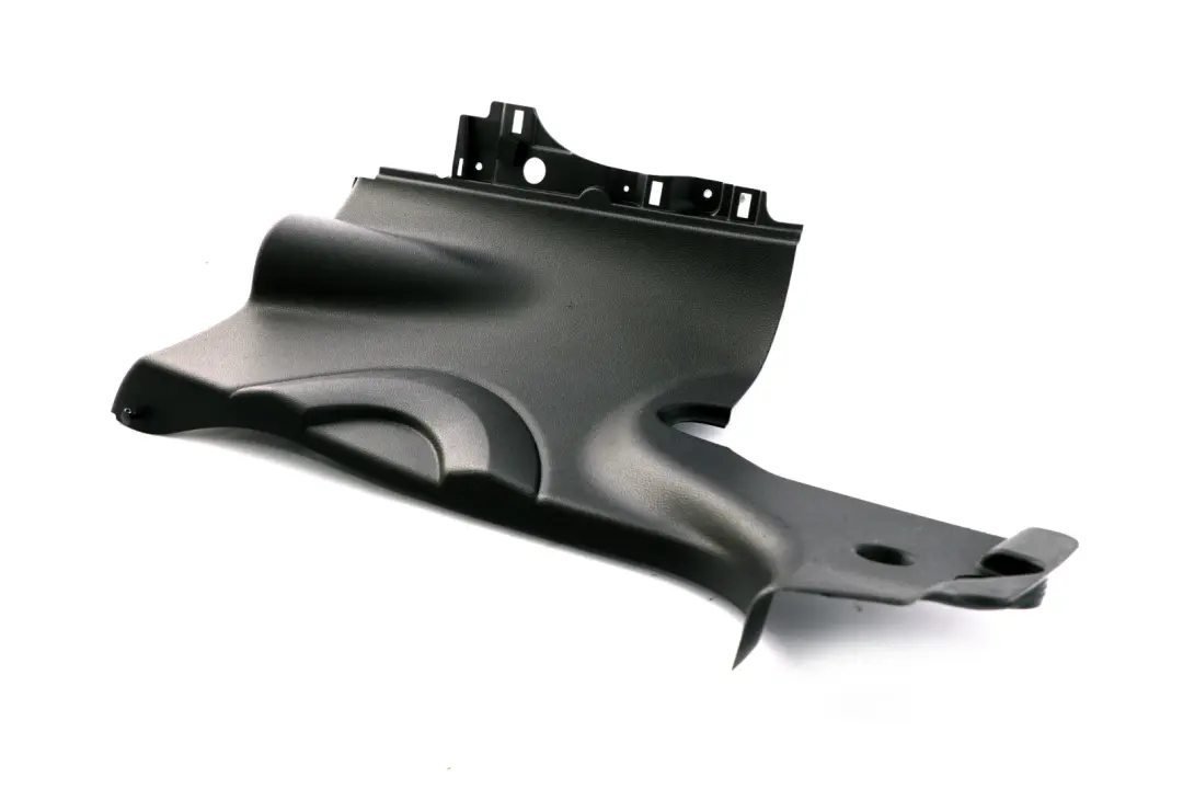 Mini Roadster R59 Carenage Lateral Arriere Droite Capot Noir - SKU 2758902 - Numéro de pièce 2758902
