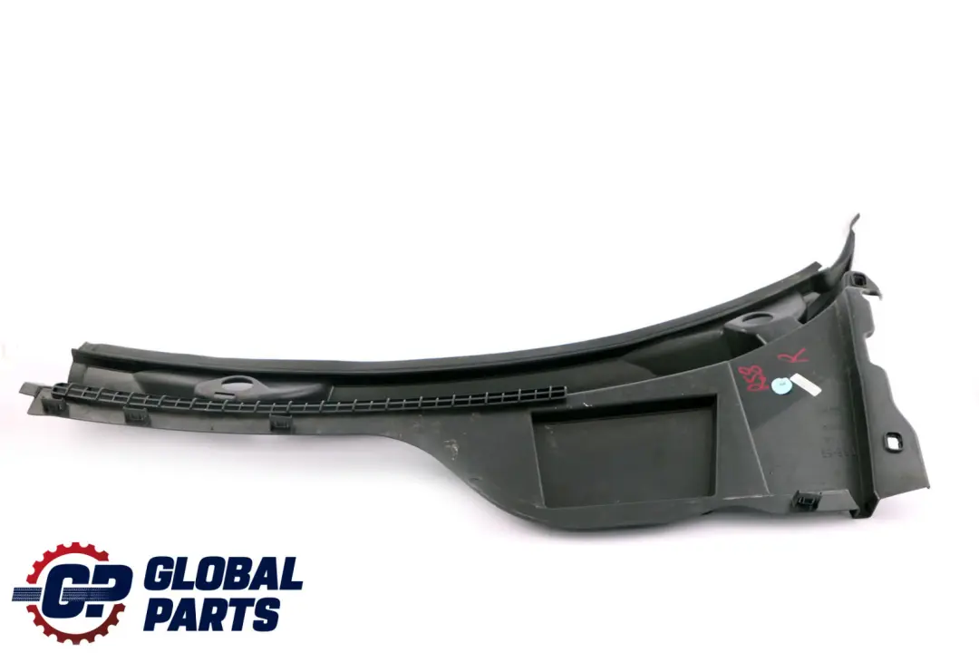 Apron Scuttle Panel Cover Trim Right O/S to Mini Cooper R58 R59 with Part number 2758914 Mini Cooper R58 R59 Apron Scuttle Panel Cover Trim Right O/S - SKU rhd-2758914 - Part number 2758914