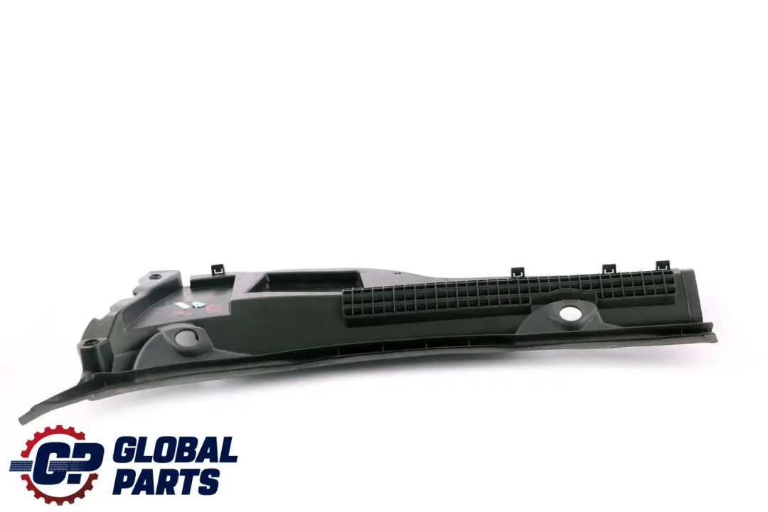 Apron Scuttle Panel Cover Trim Right O/S to Mini Cooper R58 R59 with Part number 2758914 Mini Cooper R58 R59 Apron Scuttle Panel Cover Trim Right O/S - SKU rhd-2758914 - Part number 2758914