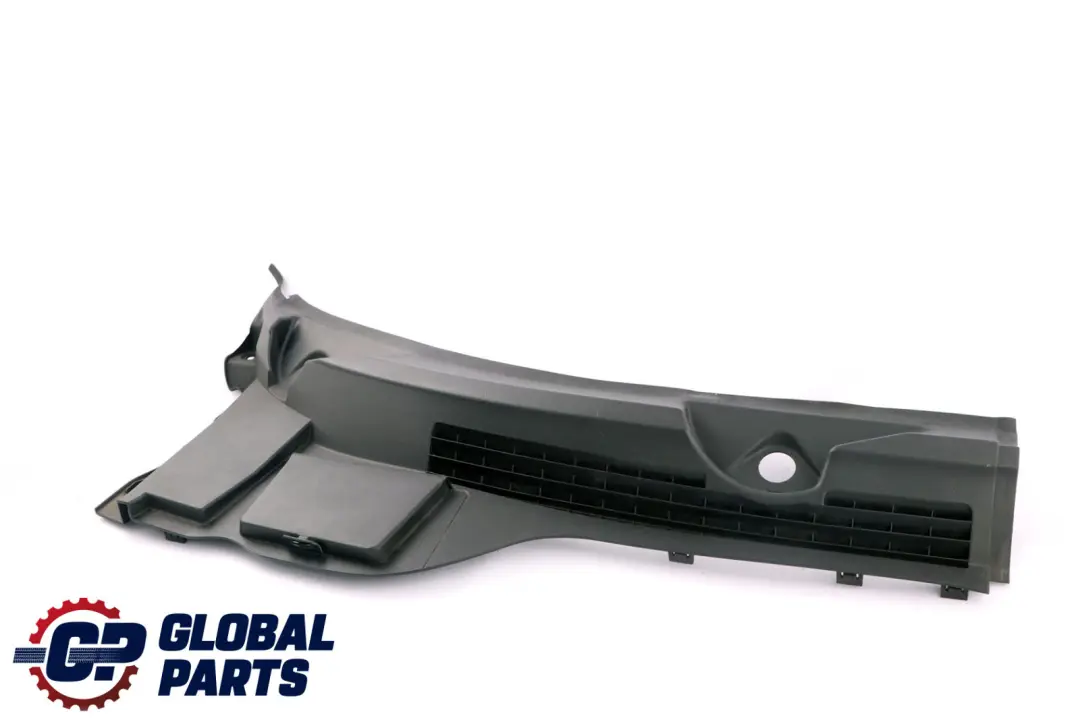 Apron Scuttle Panel Cover Trim Right O/S to Mini Cooper R58 R59 with Part number 2758914 Mini Cooper R58 R59 Apron Scuttle Panel Cover Trim Right O/S - SKU rhd-2758914 - Part number 2758914