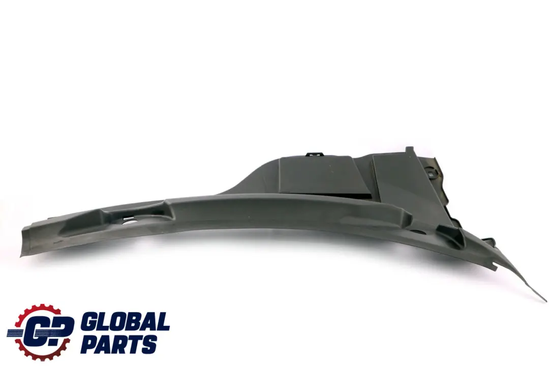 Apron Scuttle Panel Cover Trim Right O/S to Mini Cooper R58 R59 with Part number 2758914 Mini Cooper R58 R59 Apron Scuttle Panel Cover Trim Right O/S - SKU rhd-2758914 - Part number 2758914