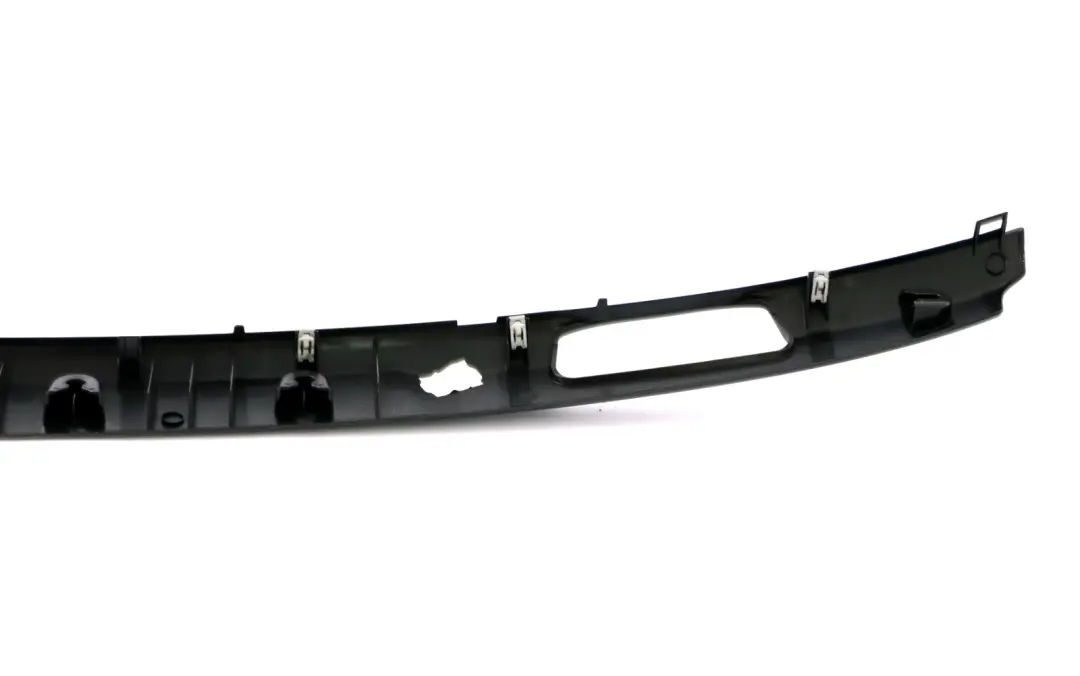 Mini Roadster R59 Additional Part Trim Cowl Panel Inner - SKU 2758928 - Part number 2758928