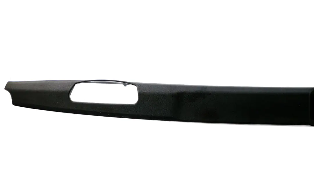 Pieza Adicional Embellecedor Panel Carenado Interior para Mini Roadster R59 con número de pieza 2758928 Mini Roadster R59 Pieza Adicional Embellecedor Panel Carenado Interior - SKU 2758928 - Número de pieza 2758928