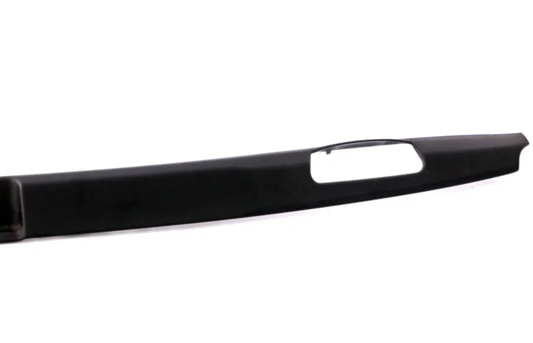 Pieza Adicional Embellecedor Panel Carenado Interior para Mini Roadster R59 con número de pieza 2758928 Mini Roadster R59 Pieza Adicional Embellecedor Panel Carenado Interior - SKU 2758928 - Número de pieza 2758928