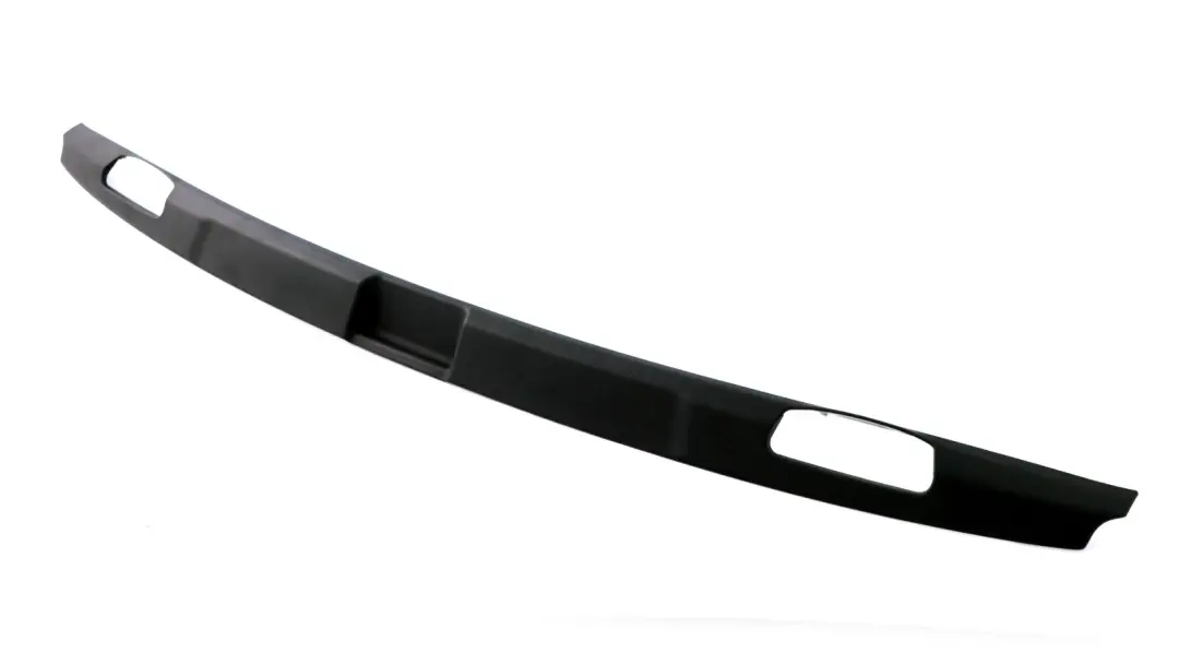 Piece Moulee Supplementaire Panneau de Capot Interieur pour Mini Roadster R59 à propos du numéro de pièce 2758928 Mini Roadster R59 Piece Moulee Supplementaire Panneau de Capot Interieur - SKU 2758928 - Numéro de pièce 2758928