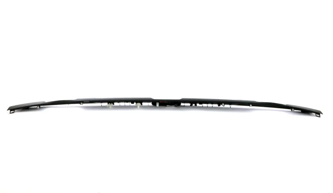 Parte Aggiuntiva Trim Pannello Interno Cowl per Mini Roadster R59 con numero di parte 2758928 Mini Roadster R59 Parte Aggiuntiva Trim Pannello Interno Cowl - SKU 2758928 - Numero di parte 2758928