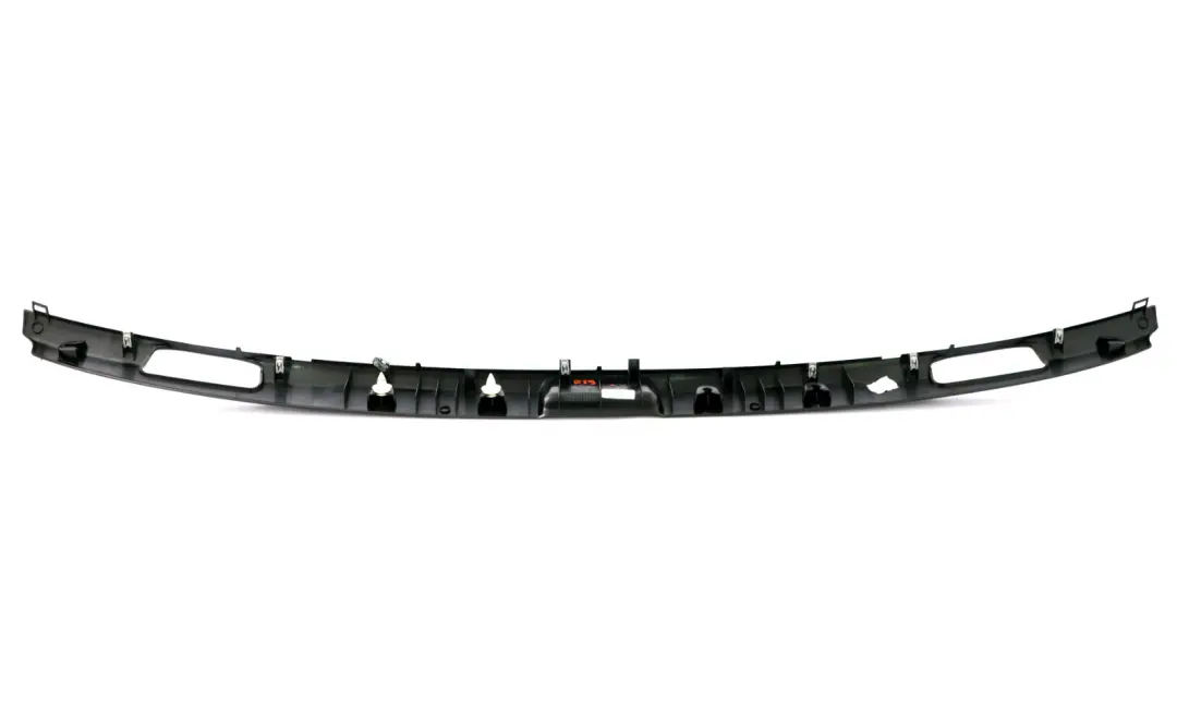 Mini Roadster R59 Parte Aggiuntiva Trim Pannello Interno Cowl - SKU 2758928 - Numero di parte 2758928