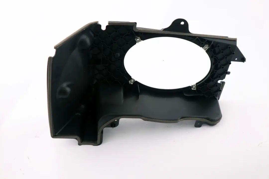 Bracket For Speaker Left N/S Rear Back Loudspeaker to MINI Cooper R58 R59 with Part number 2758931 MINI Cooper R58 R59 Bracket For Speaker Left N/S Rear Back Loudspeaker - SKU 2758931 - Part number 2758931