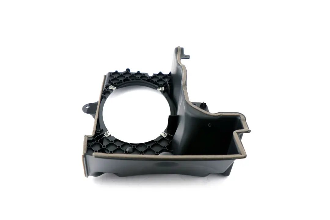 Mini Cooper R58 R59 Support Haut-Parleur Arriere Gauche - SKU 2758931 - Numéro de pièce 2758931