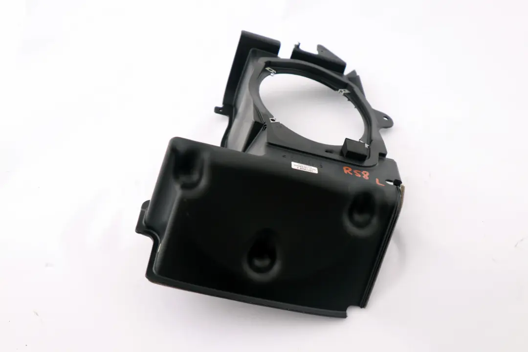 Mini Cooper R58 R59 Support Haut-Parleur Arriere Gauche - SKU 2758931 - Numéro de pièce 2758931