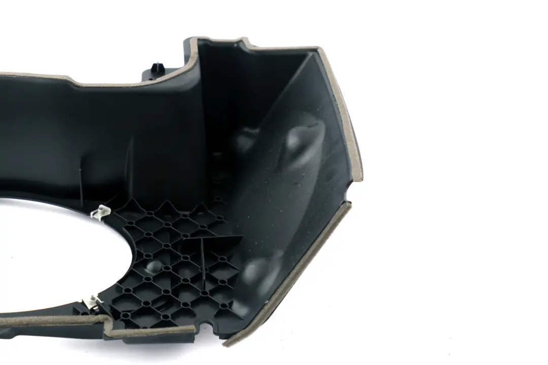 MINI R58 R59 Staffa altoparlante sinistro posteriore altoparlante posteriore - SKU 2758931 - Numero di parte 2758931