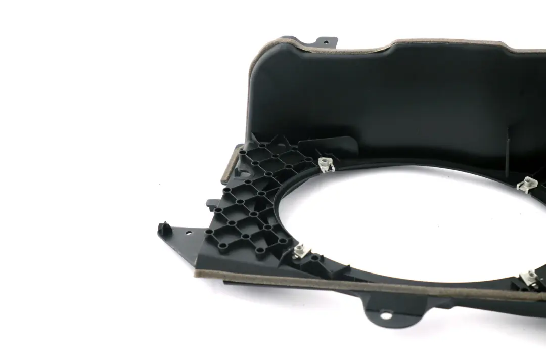 Bracket For Speaker Left N/S Rear Back Loudspeaker to MINI Cooper R58 R59 with Part number 2758931 MINI Cooper R58 R59 Bracket For Speaker Left N/S Rear Back Loudspeaker - SKU 2758931 - Part number 2758931